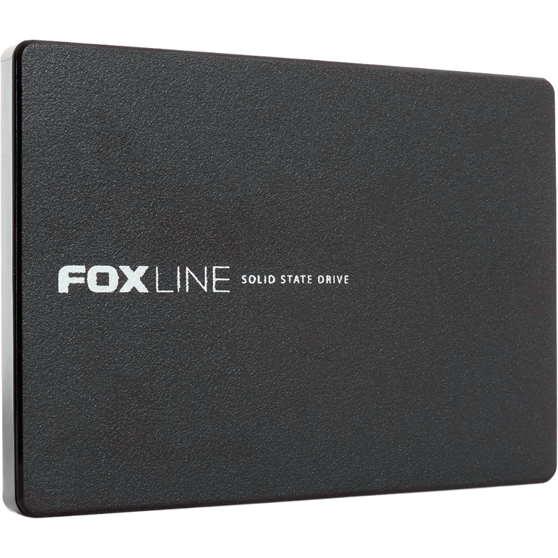 Foxline X5ST FL204825PCSM259X5ST