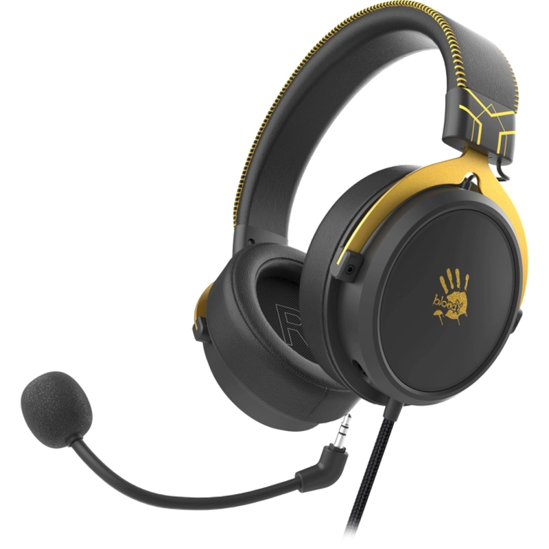 A4Tech M590I SPORTS LIME