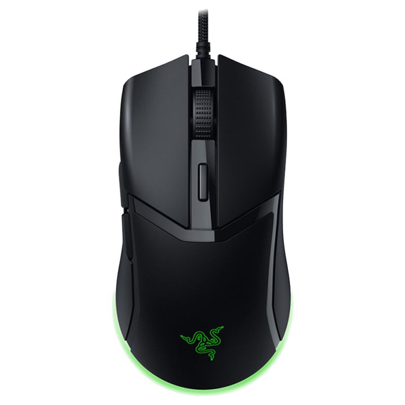 Razer Cobra Gaming Mouse