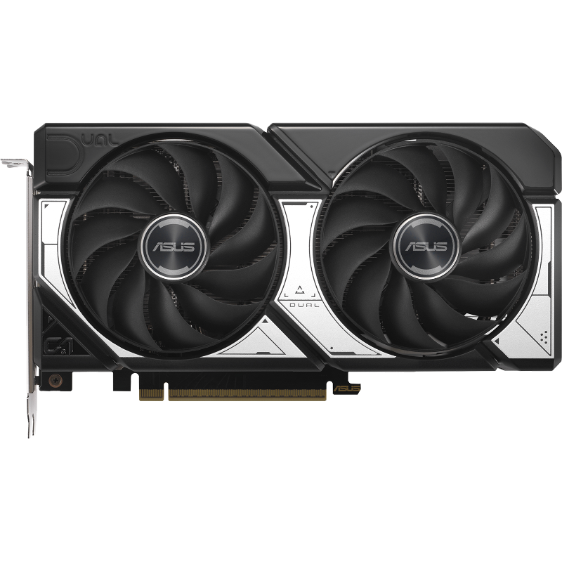 ASUS GeForce RTX5060Ti DUAL OC (DUAL-RTX5060TI-O16G)