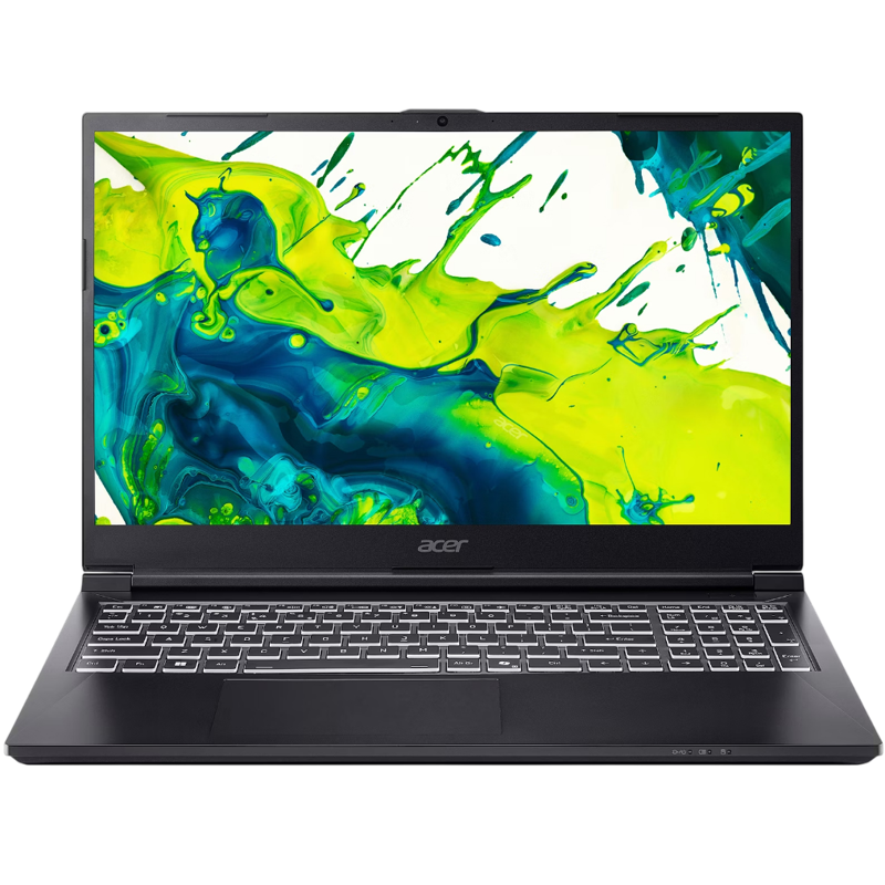 Ноутбук ACER Aspire7 A715-59G-52C4 (NH.QX6CD.003)