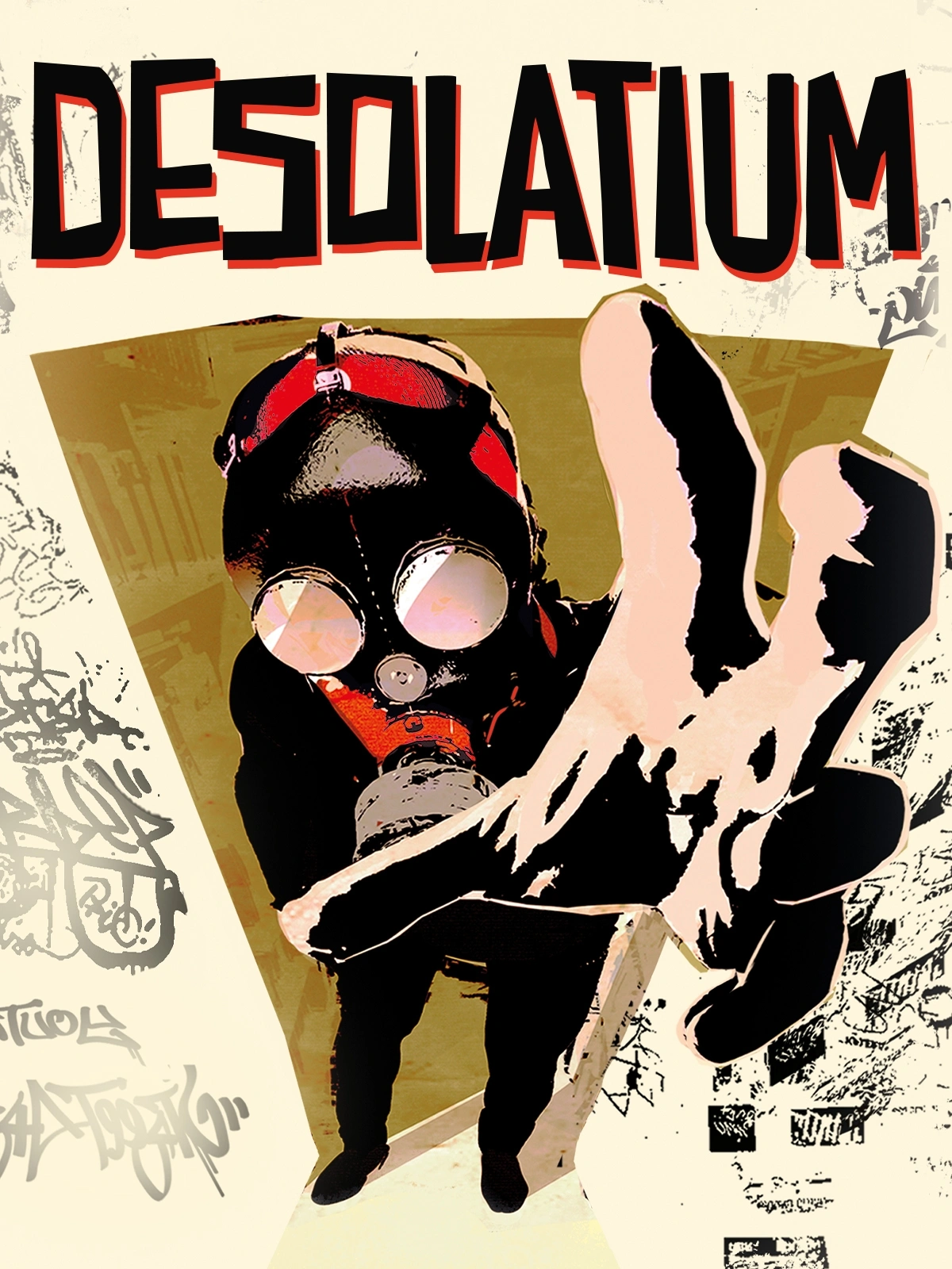 Игра для ПК Soedesco Desolatium (12+)