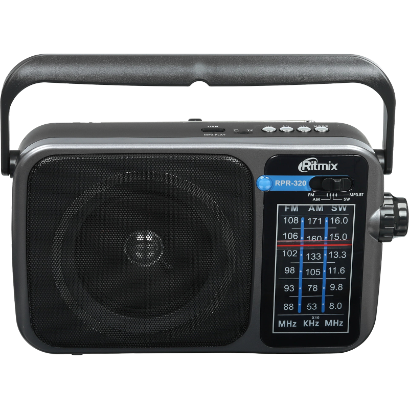 RITMIX RPR-320