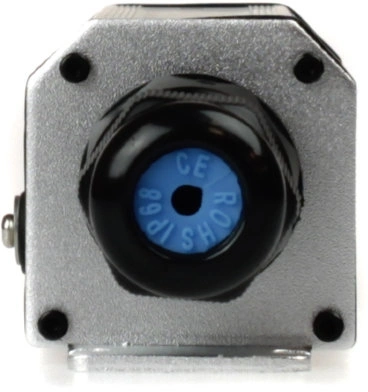 Удлинитель Osnovo E-PoE/2W