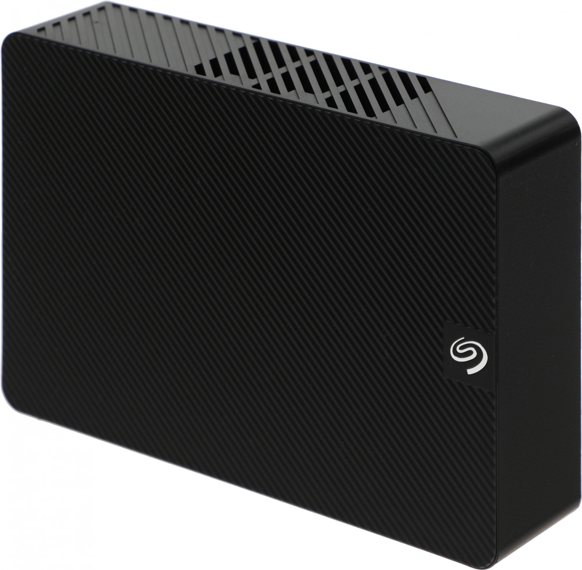 Жесткий диск Seagate USB3.0 14TB STKP14000400 Expansion 3.5" черный
