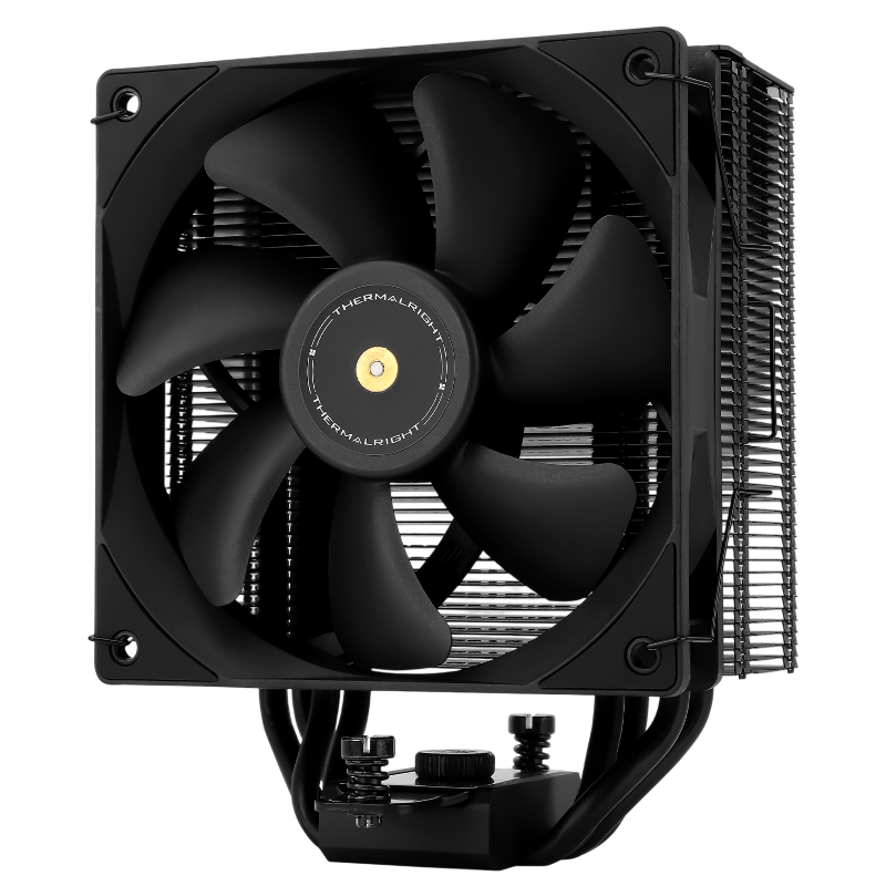 Thermalright Assassin Spirit 120 EVO Dark (AS120-EVO-DARK)