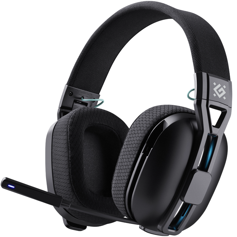 Defender Horror PRO BT/2 (62650)