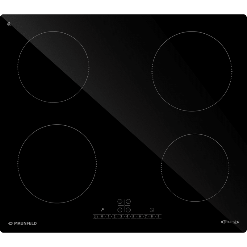 MAUNFELD AVI6043SBK