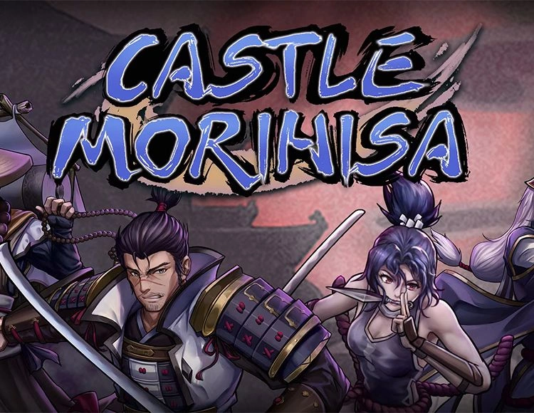 Игра для ПК Thermite Games Castle Morihisa (12+)