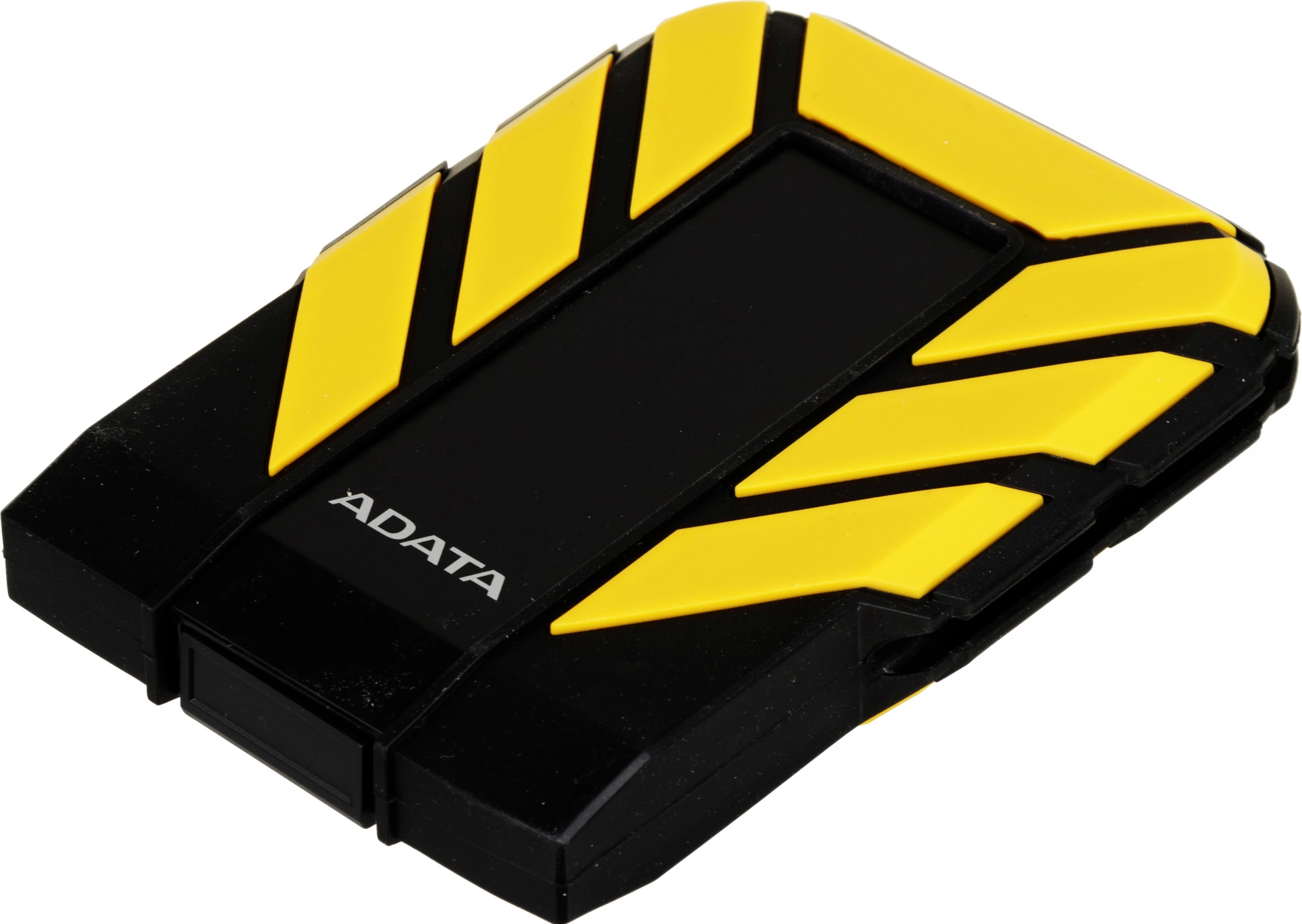 Жесткий диск A-Data USB3.0 2TB AHD710P-2TU31-CYL HD710Pro DashDrive Durable 2.5" желтый