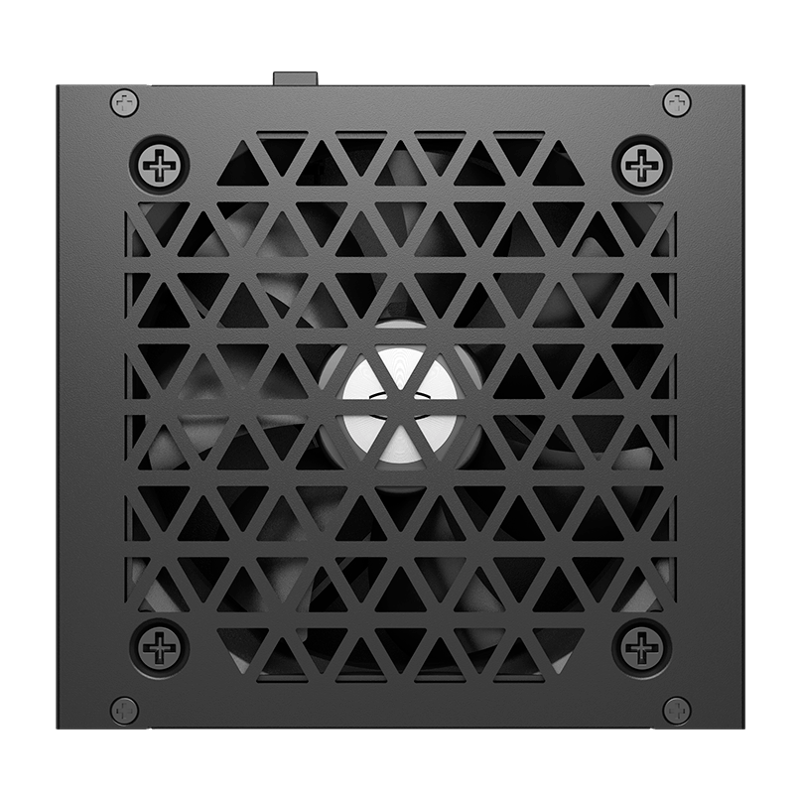 PcCooler P3-YK550H-B1H