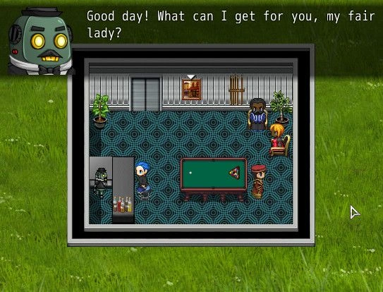 Игра для ПК GrabTheGames Space Pilgrim Episode III: Delta Pavonis (12+)