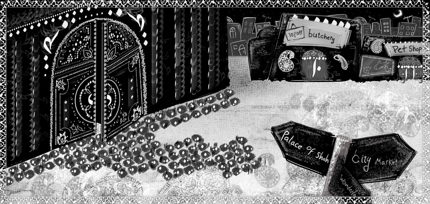 Игра для ПК Strategy First Qajary Cat (12+)