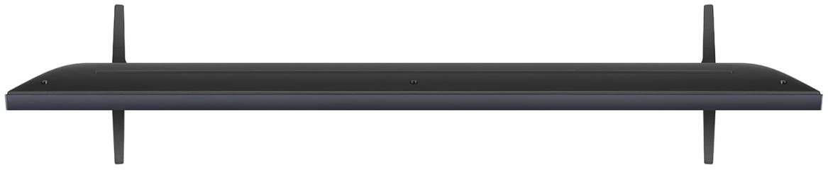 Телевизор LED LG 43" 43NANO80T6A.ARUB синяя сажа 4K Ultra HD 60Hz DVB-T DVB-T2 DVB-C DVB-S DVB-S2 USB WiFi Smart TV