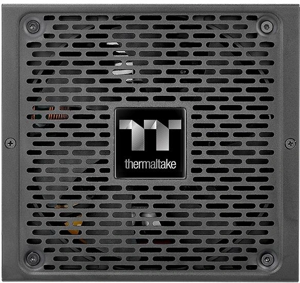Блок питания Thermaltake ATX 850W Toughpower GF3 Gen.5 80+ gold 24pin APFC 135mm fan color LED 12xSATA Cab Manag RTL