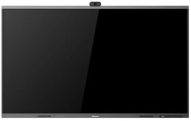 Панель Hisense 75" 75MR6DE черный LED 8ms 16:9 HDMI M/M матовая 1200:1 350cd 178гр/178гр 3840x2160 DP 4K USB 45.8кг