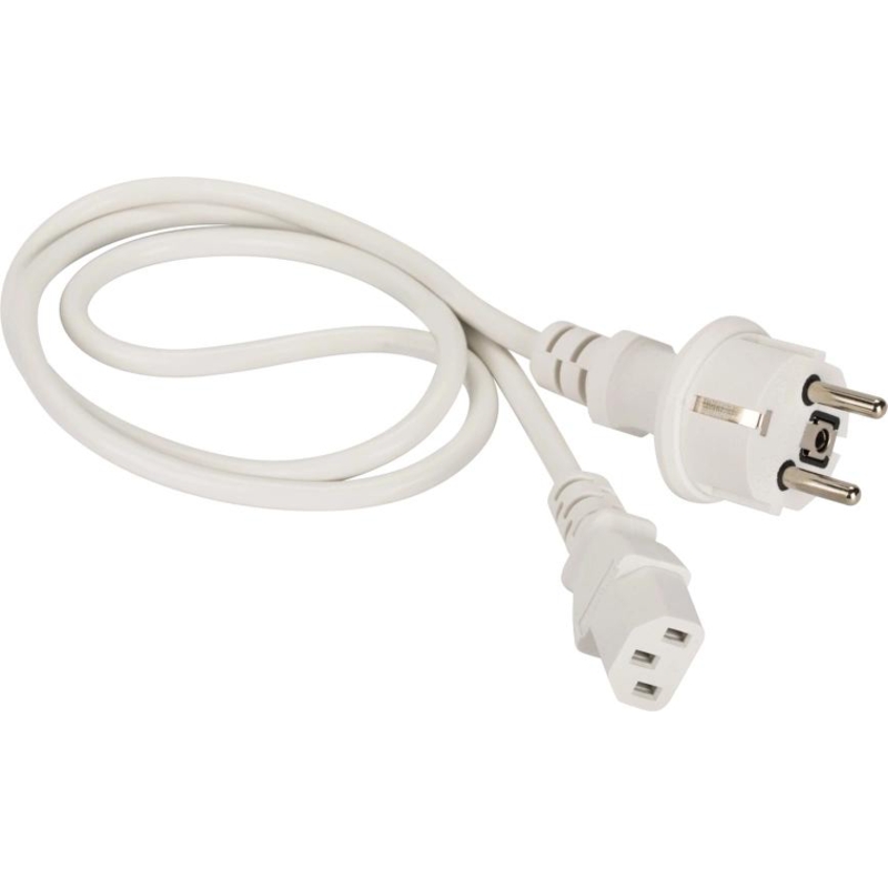LANMASTER LAN-PP13/SH-1.8-WH