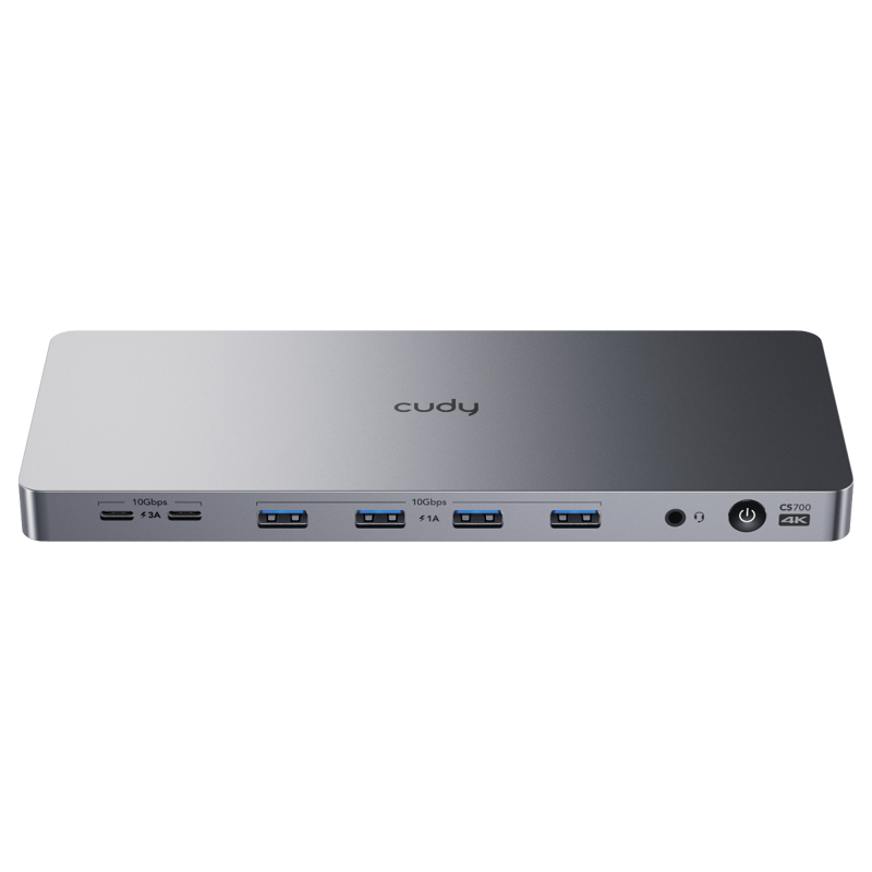 Cudy CS700