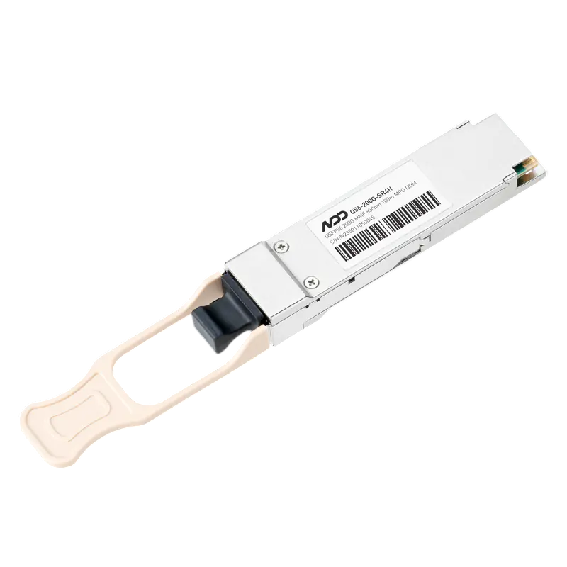 Naddod Q56-200G-SR4H #32659