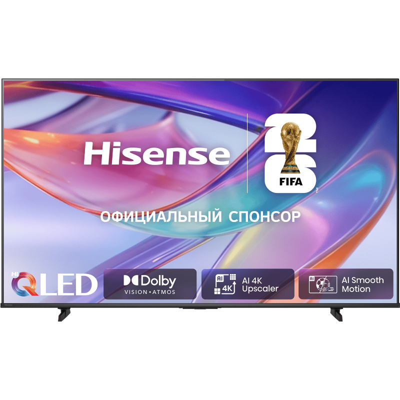 Hisense 50E7S RU