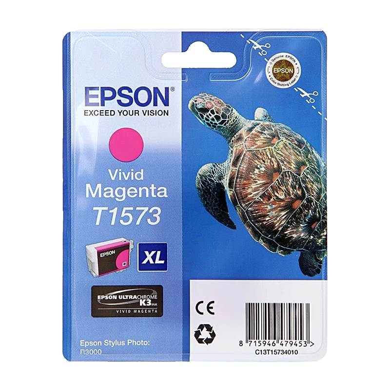 Epson C13T15734010