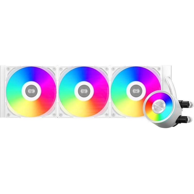 PcCooler DA360PRO-WHAWXX-GL
