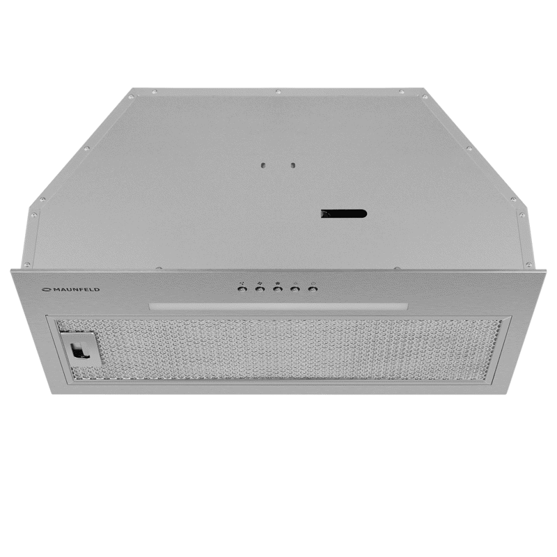 MAUNFELD TRAPEZE 603EM Inox