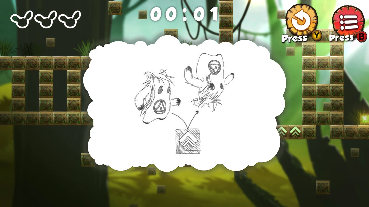 Игра для ПК Astragon Gravity Island (6+)