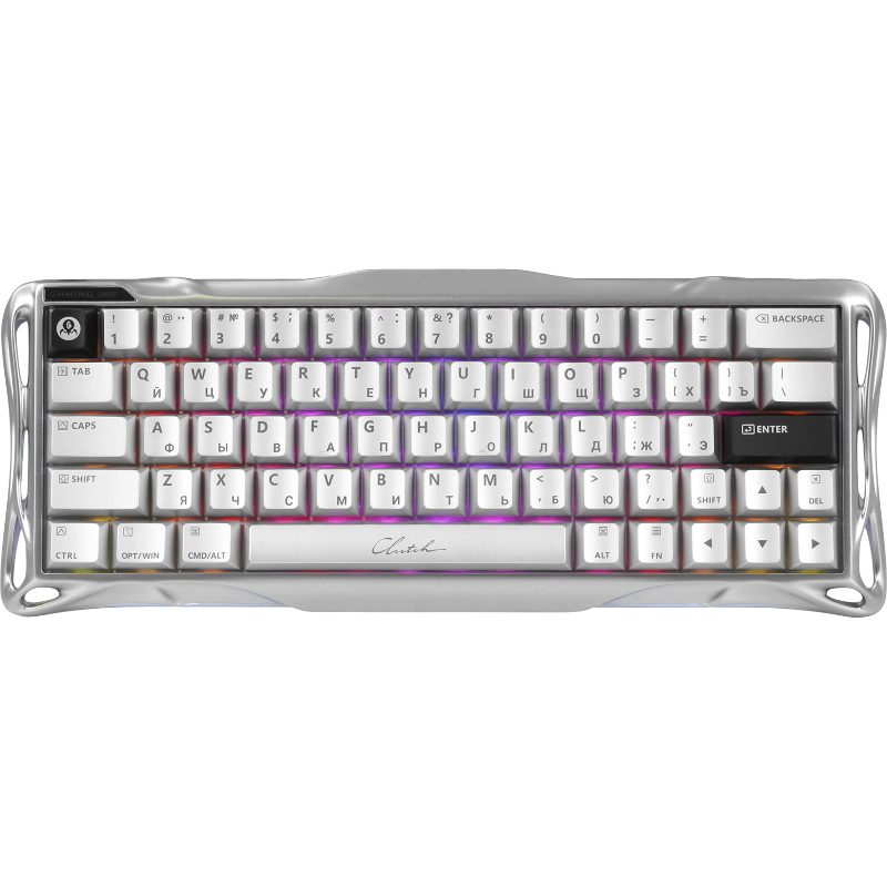 Gravastar Mercury V60Pro (6972448924979)