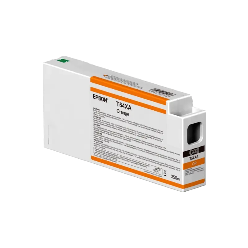 EPSON C13T54XA00 I/C CS-P7000 T54X ORANGE
