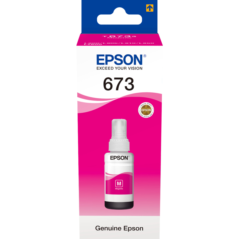 Epson C13T67334A