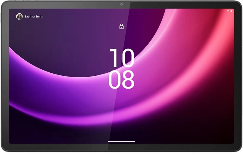 Планшет Lenovo Tab P11 TB350XU G99 (2.2) 8C RAM6Gb ROM128Gb 11.5" IPS 2000x1200 4G Android 12 темно-серый 13Mpix 8Mpix BT WiFi microSD 1Tb 7700mAh 10hr