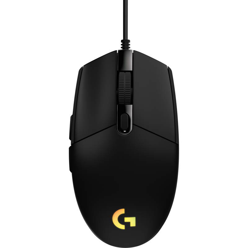 Logitech G102 LIGHTSYNC