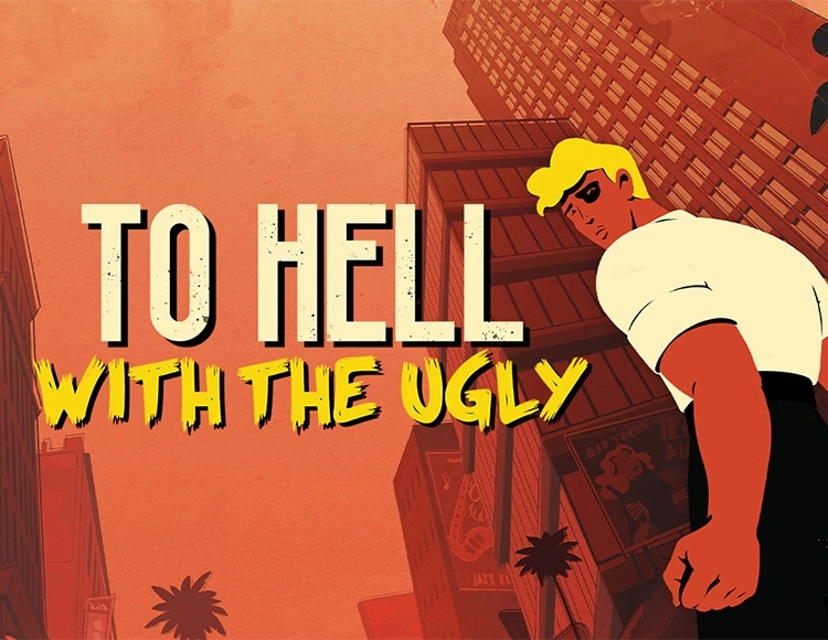 Игра для ПК Arte France To Hell With The Ugly (18+)