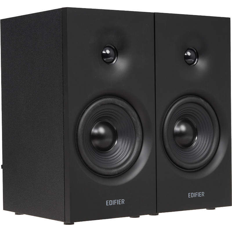EDIFIER R1080BT Чёрный
