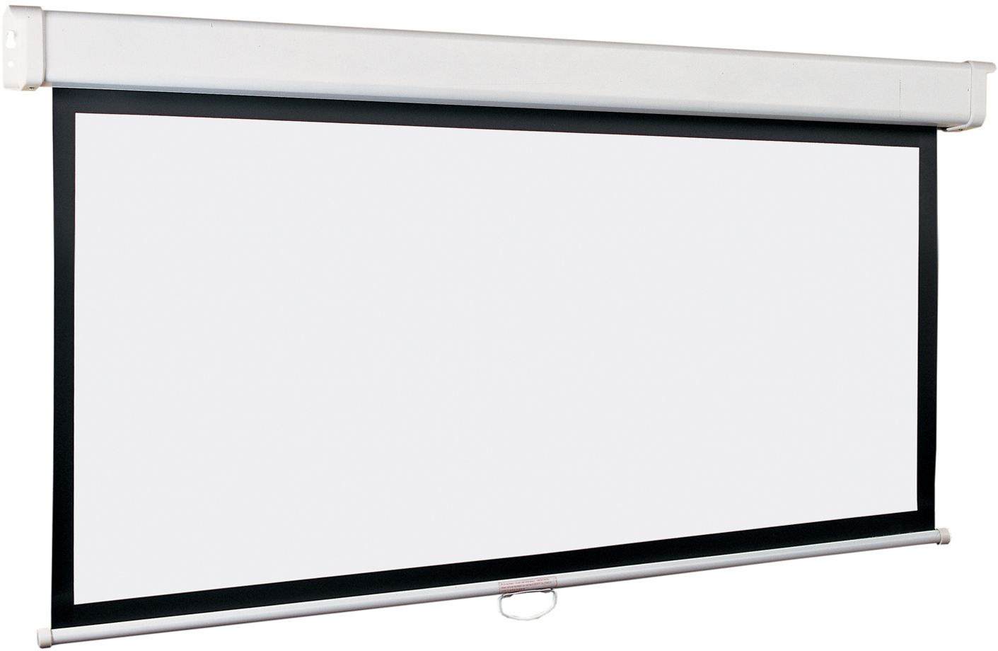 Экран Lumien 105" 189x240см Master Picture LMP-100116 16:9 настенно-потолочный рулонный белый