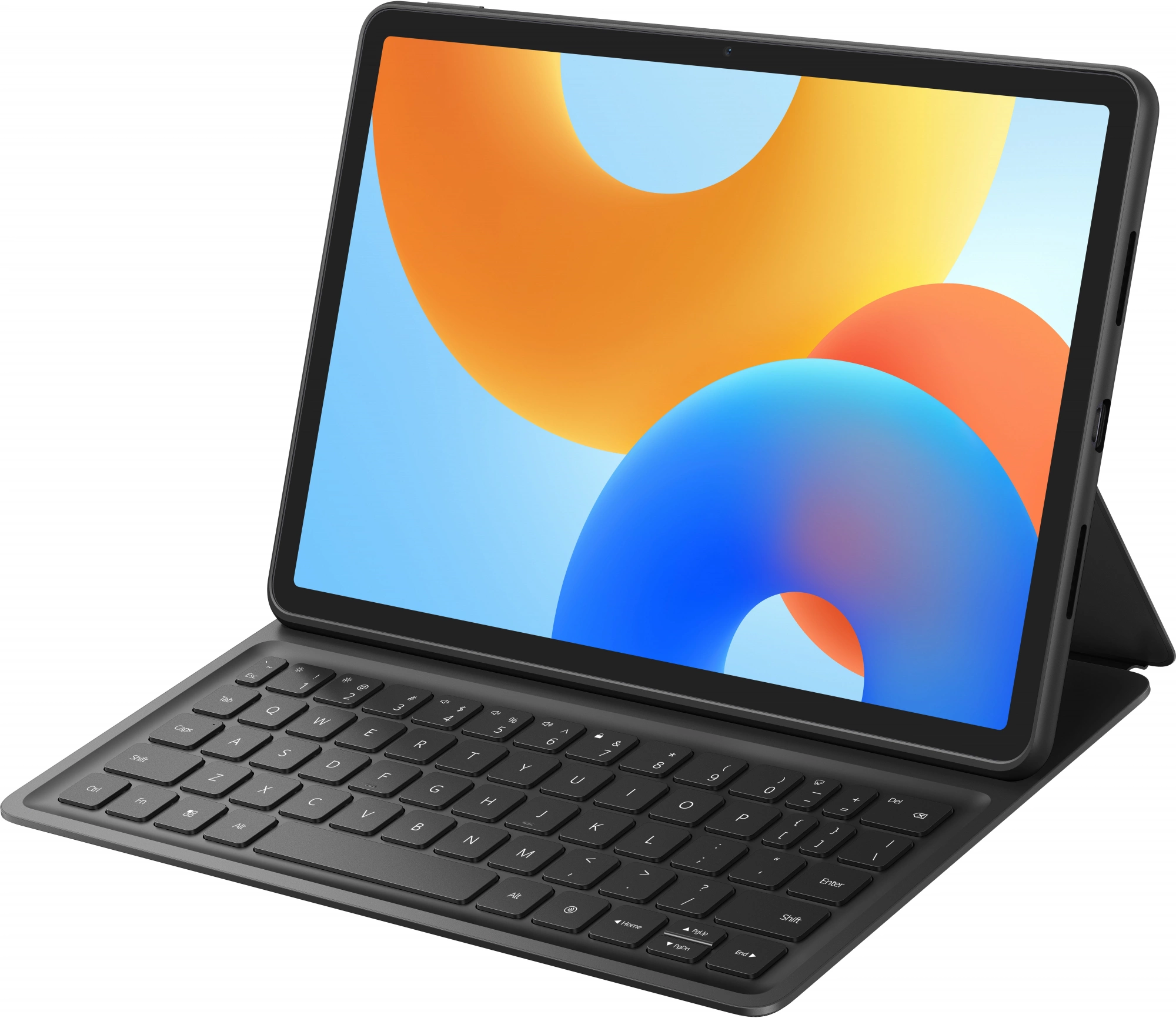 Планшет Huawei MatePad BTK-W09 T80 (2.62) 8C RAM8Gb ROM256Gb 11.5" IPS 2200x1440 HarmonyOS 4.2 голубой 13Mpix 8Mpix BT WiFi 7700mAh 900hrs