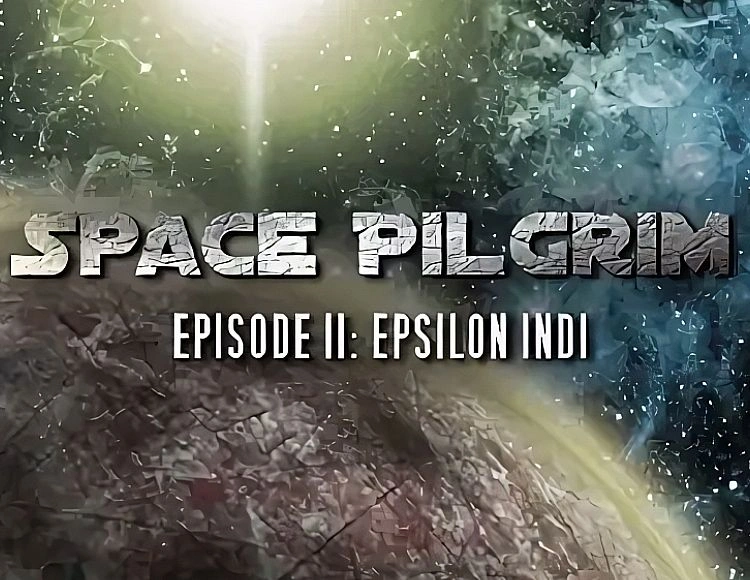 Игра для ПК GrabTheGames Space Pilgrim Episode II: Epsilon Indi (12+)