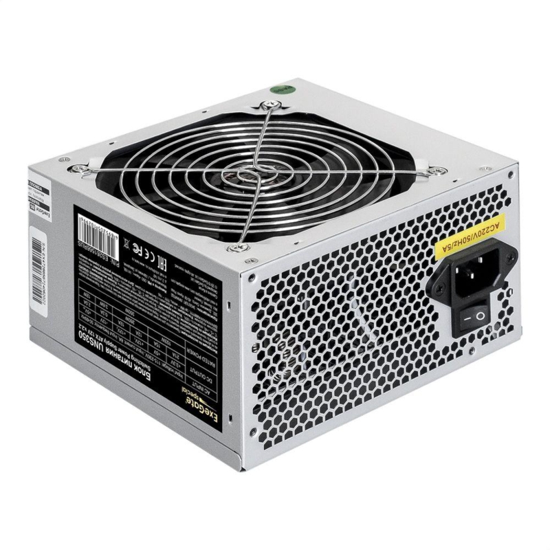 ExeGate ES261566RUS