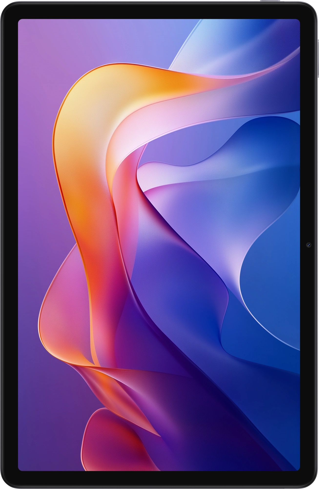 Планшет Xiaomi Redmi Pad 2 2505DRP06G G100 Ultra (2.2) 8C RAM8Gb ROM256Gb 11" IPS 2560x1600 4G Android 15 серый 8Mpix 5Mpix BT WiFi microSD 2Tb 9000mAh 234hr 2064hrs