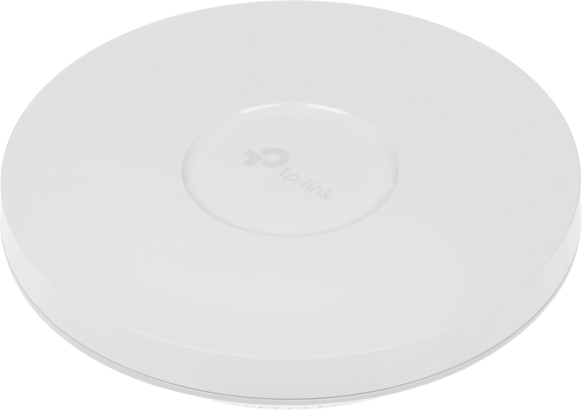 Точка доступа TP-Link EAP613 AX1800 10/100/1000BASE-TX белый