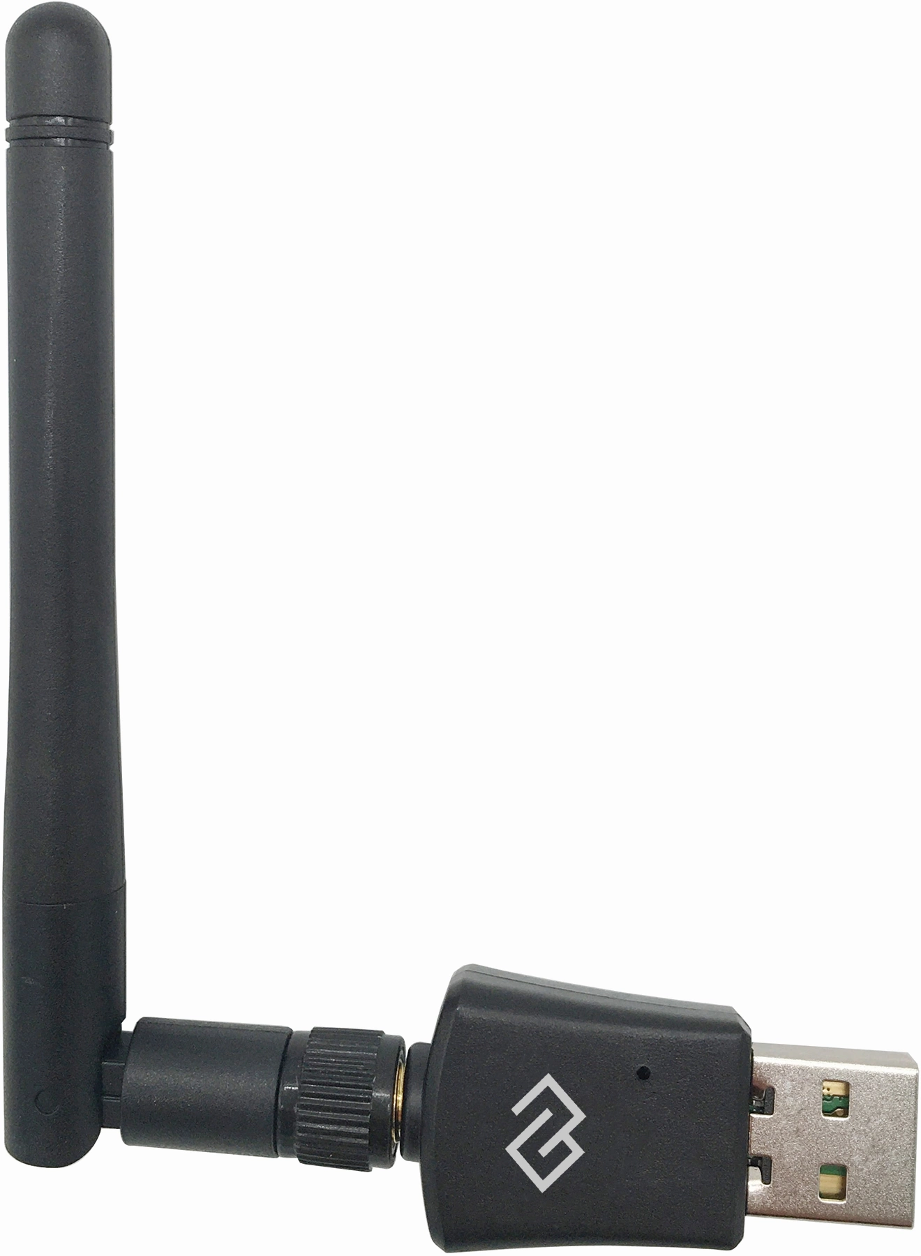 Сетевой адаптер Wi-Fi Digma DWA-N300E N300 USB 2.0 (ант.внеш.съем) 1ант.