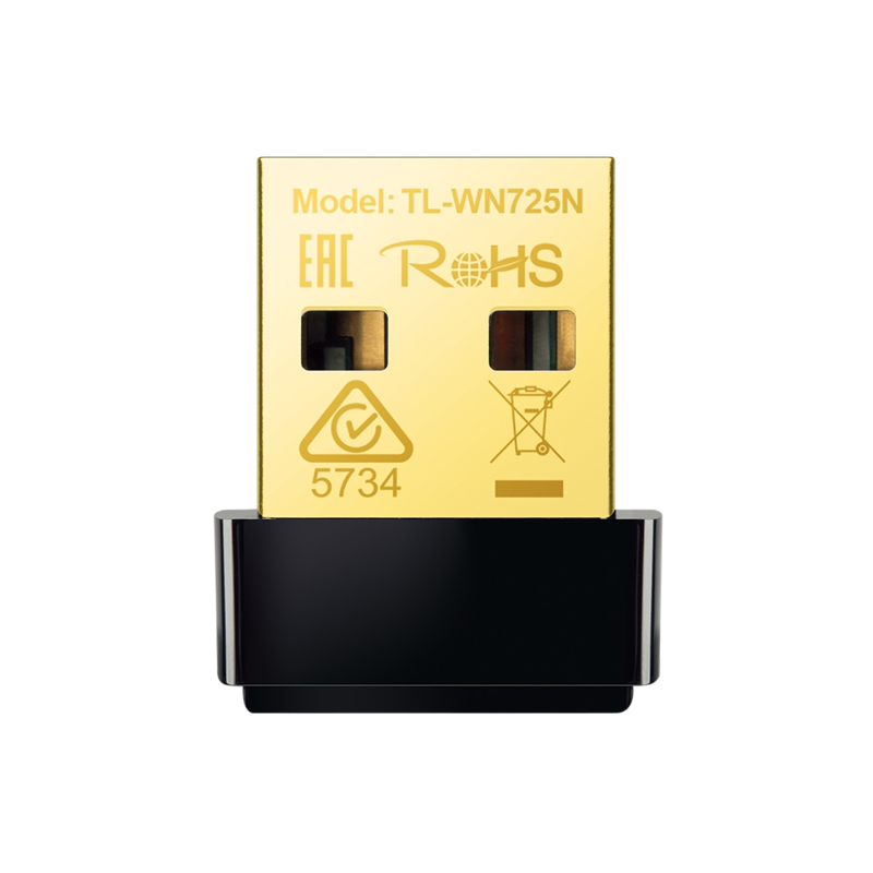 TP-Link TL-WN725N