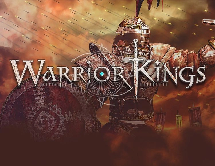 Игра для ПК Strategy First Warrior Kings (18+)