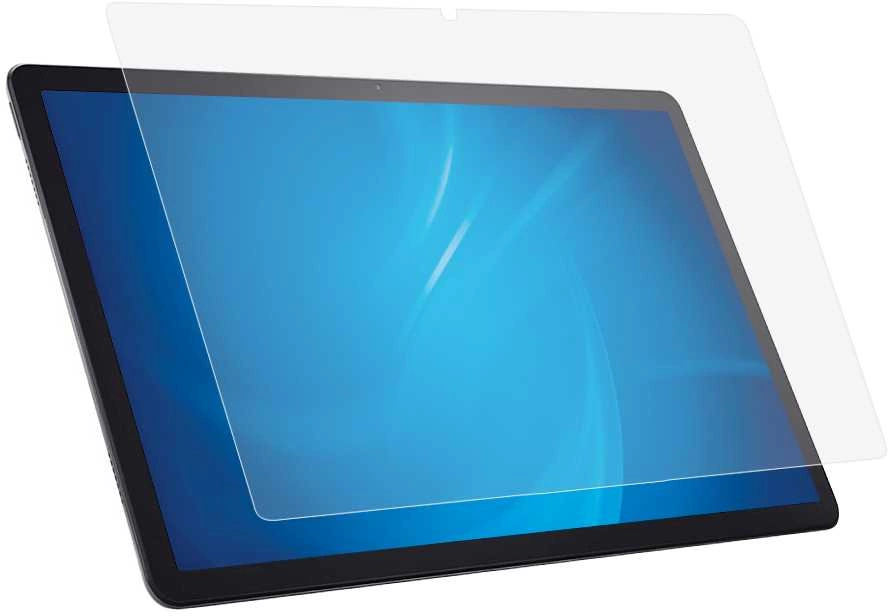 Защитное стекло для экрана DF LSteel-71 Lenovo Tab P11 (TB-J606F/L) 1шт. (DF LSTEEL-71)