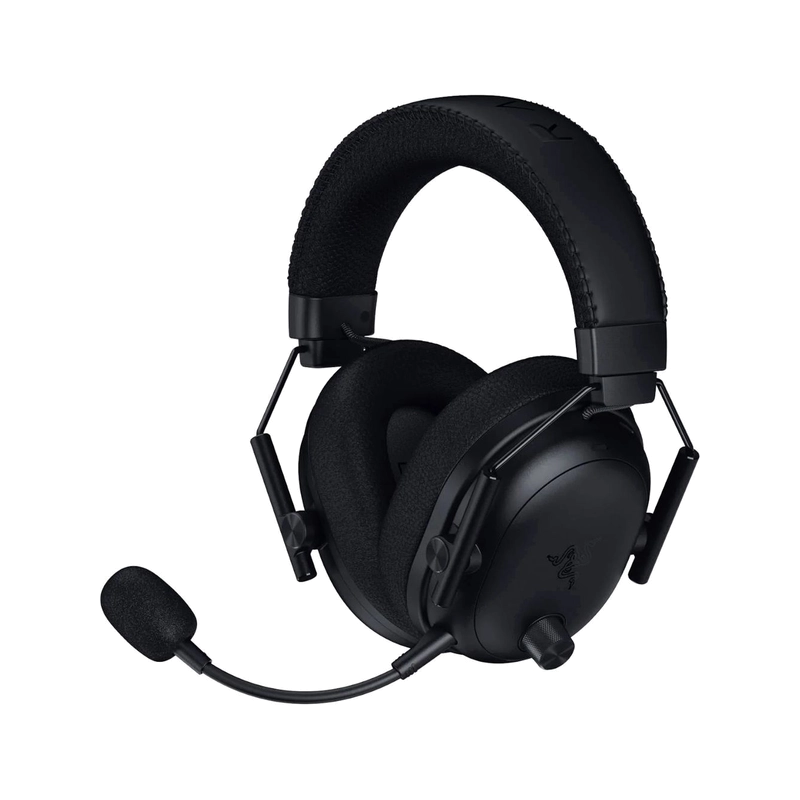 Razer BlackShark V3 Pro - Black Headset