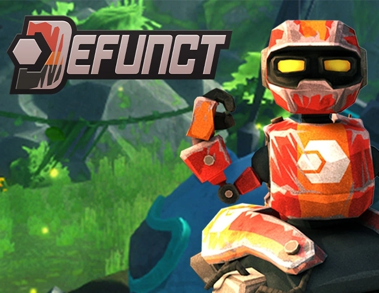Игра для ПК Soedesco Defunct (0+)