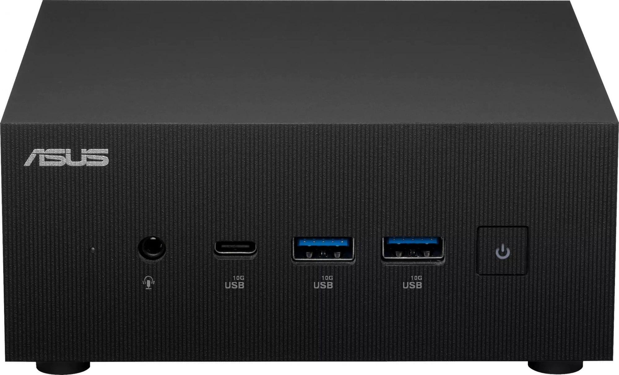 Неттоп Asus PN65-S5050MD Core Ultra 5 125H (1.2) 16Gb SSD512Gb Arc graphics без ОС 2.5xGbitEth WiFi BT 120W черный (90MS02T1-M001K0)