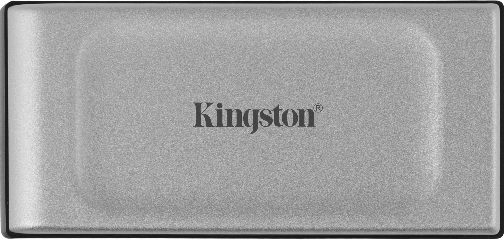 Накопитель SSD Kingston USB3.2 1TB SXS2000/1000G XS2000 серый
