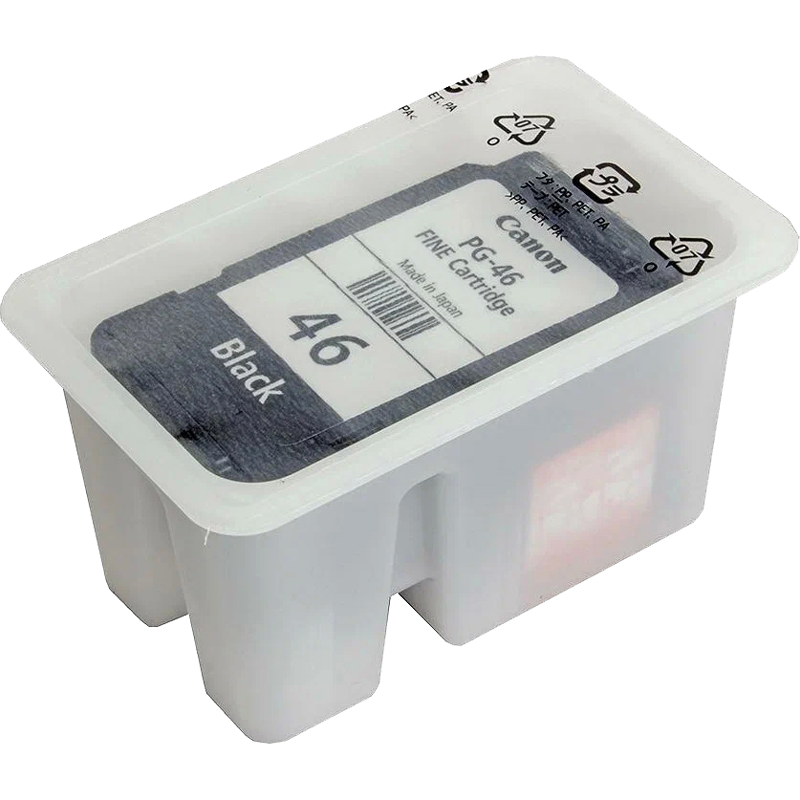 Canon PG-46 (9059B001)